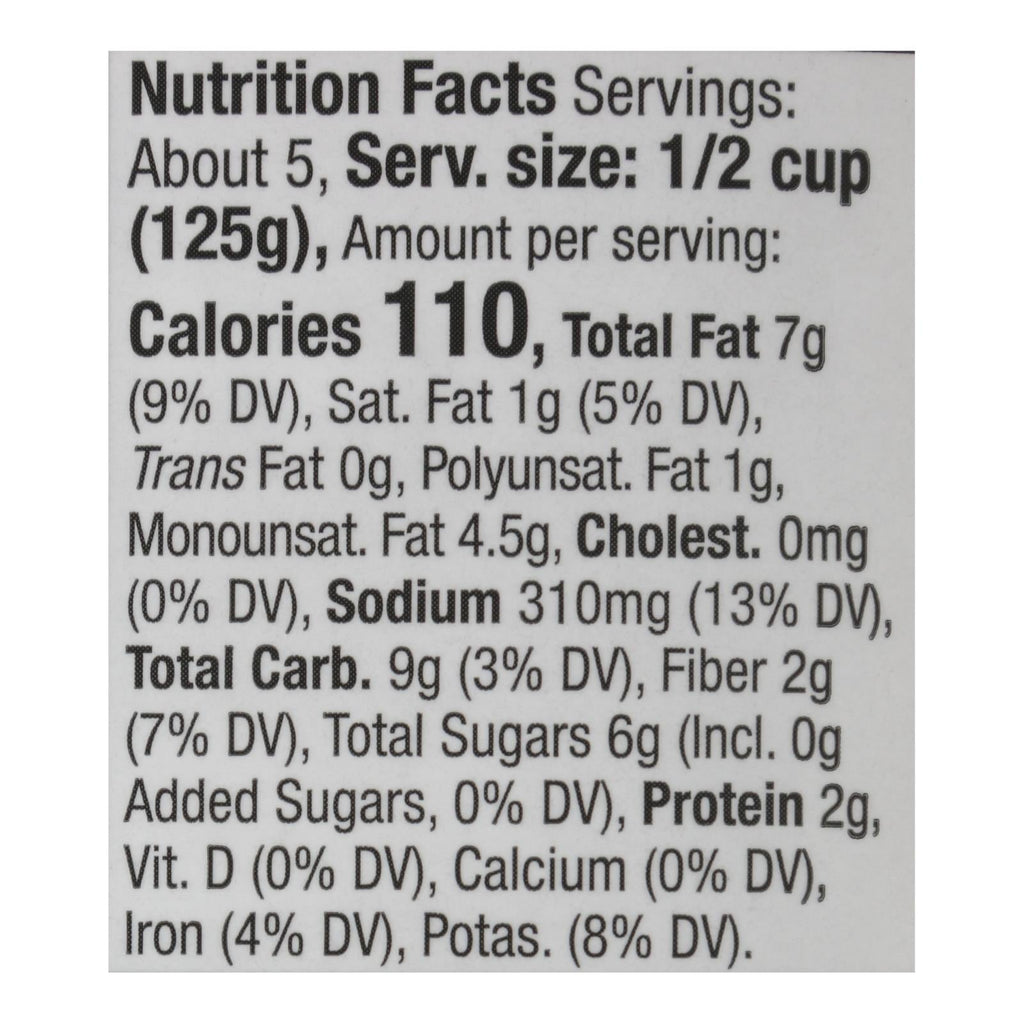 Primal Kitchen No-Dairy Vodka Sauce, 23.5 oz (Case of 6)