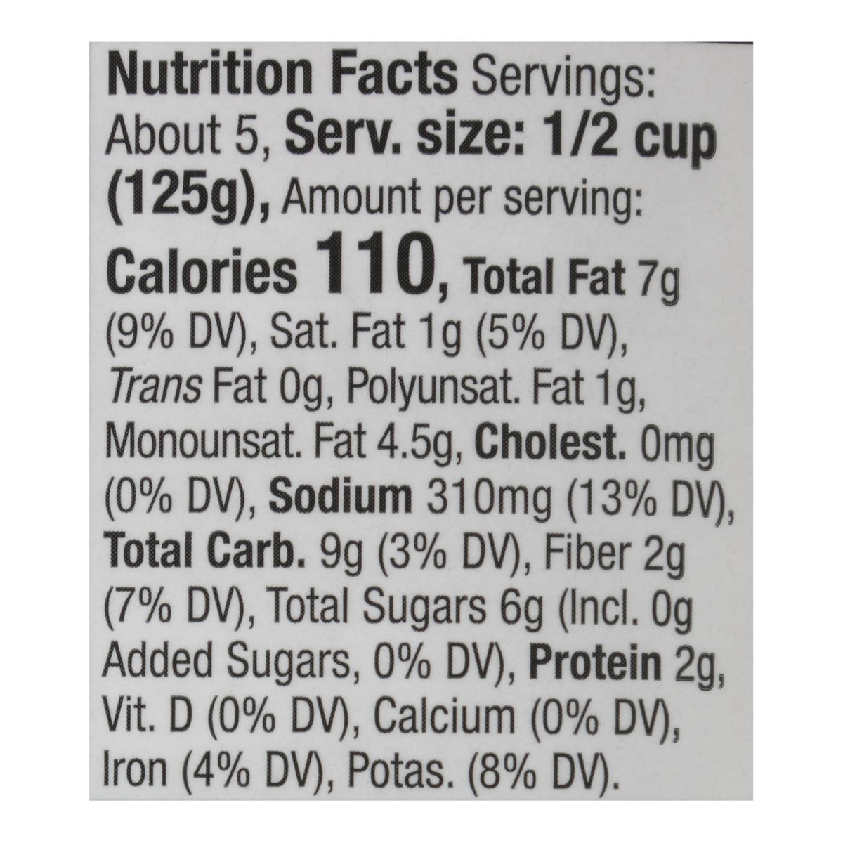 Primal Kitchen No-Dairy Vodka Sauce, 23.5 oz (Case of 6)