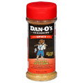 Dano's Spicy Seasoning, 3.5 oz (Case of 8)
