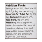 Dano's Spicy Seasoning, 3.5 oz (Case of 8)