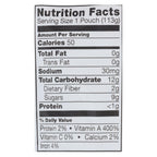 Plum Organics Apple & Carrot Baby Food, 4 oz (Case of 12)