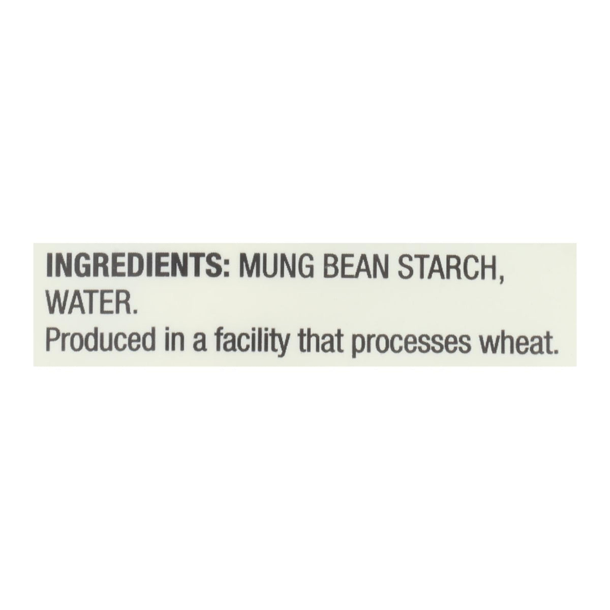 Ka'Me Bean Threads, 7.5 oz (Case of 6)