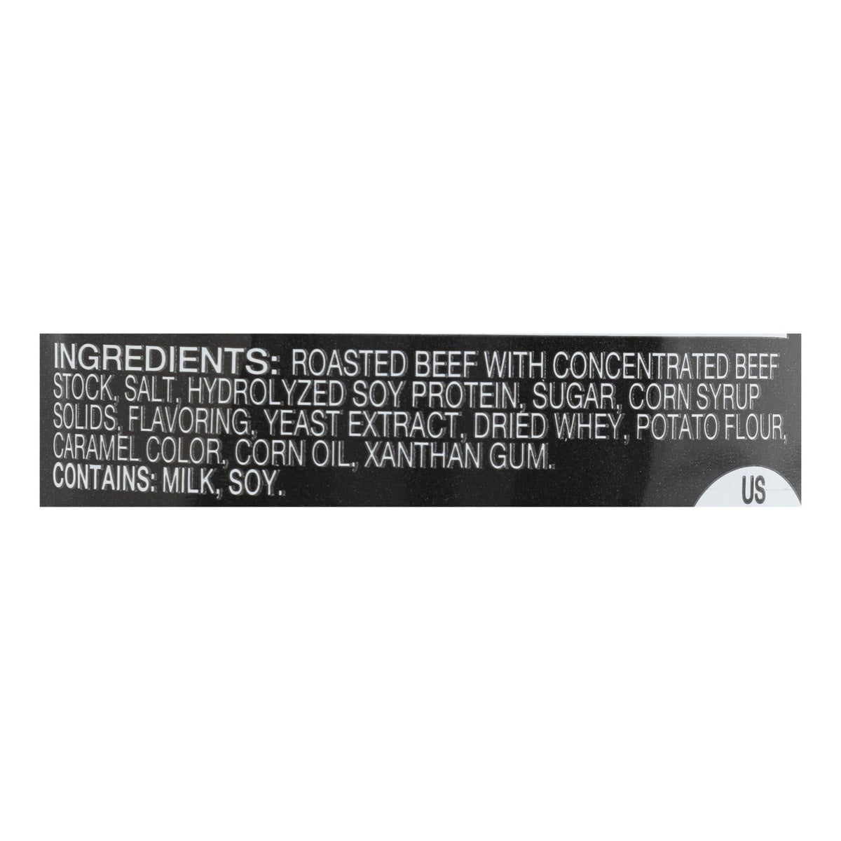 Better Than Bouillon Organic Seasoned Beef Base, 8 oz (Case of 6)