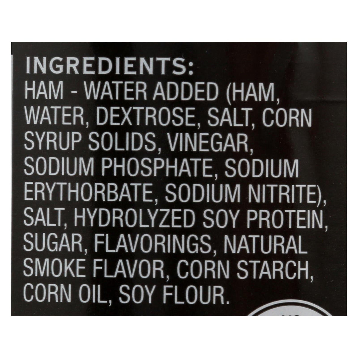 Better Than Bouillon Ham Base, 8 oz (Case of 6)