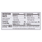 Botticelli Homemade Marinara Sauce, 24 oz (Case of 6)