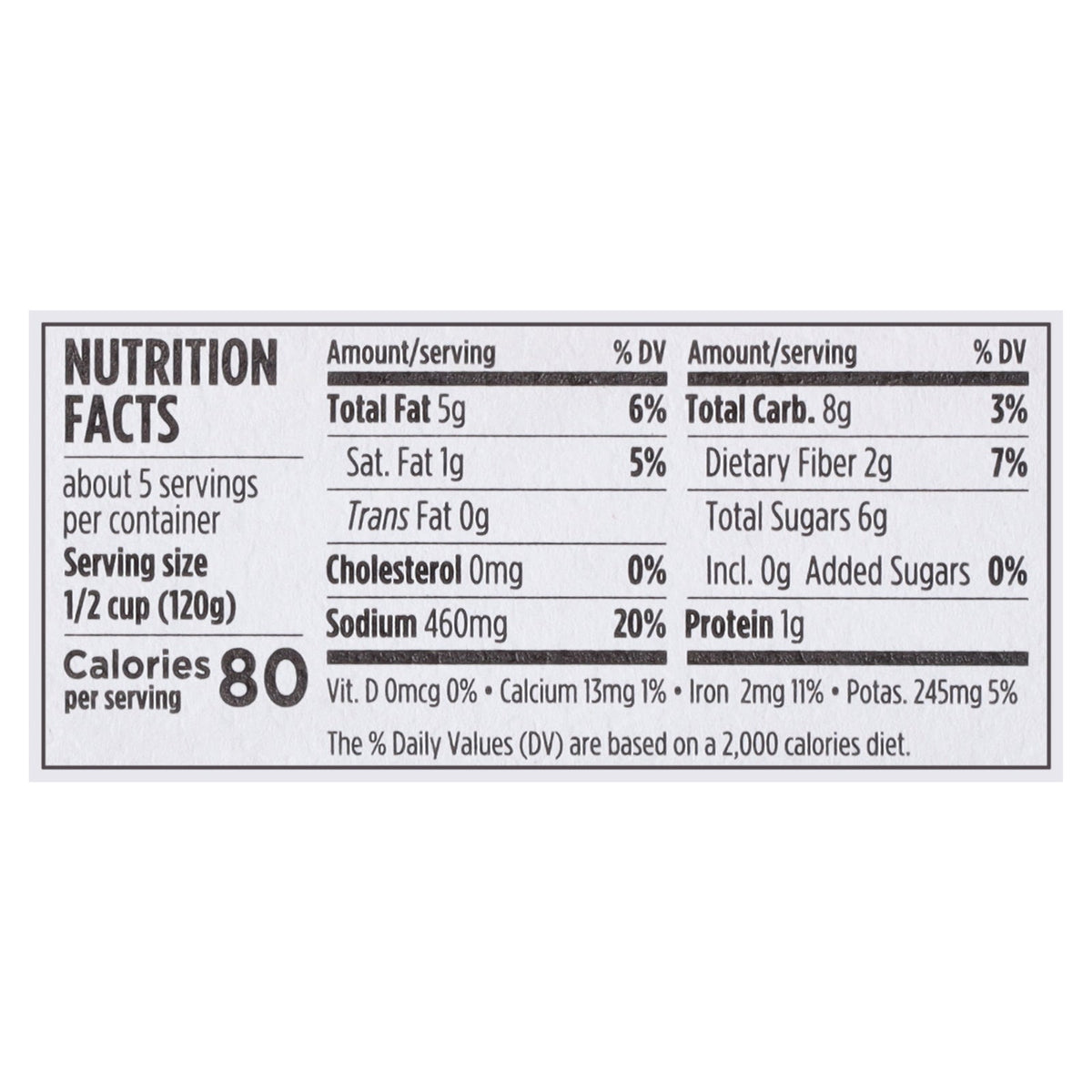 Botticelli Homemade Marinara Sauce, 24 oz (Case of 6)