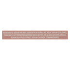 Nudy Rudy Killa Vanilla Soap, 4.2 oz
