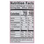 Mela Water Passion Fruit Watermelon Water, 16.9 fl oz (Case of 12)