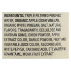 Walden Farms Calorie Free Honey Balsamic Vinaigrette, 12 fl oz (Case of 6)