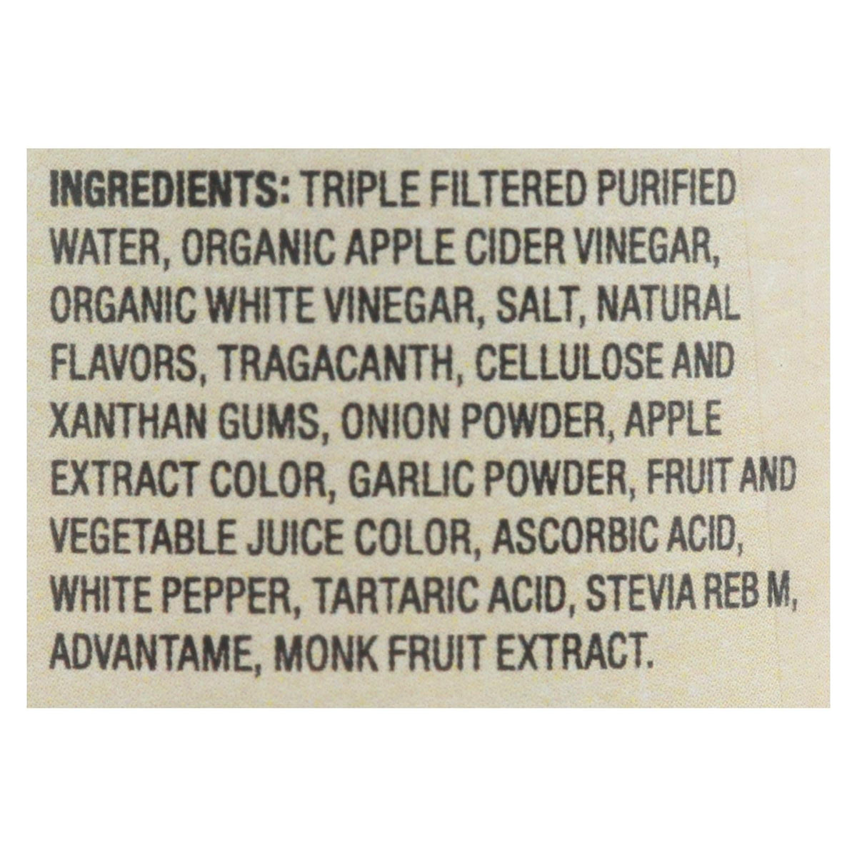 Walden Farms Calorie Free Honey Balsamic Vinaigrette, 12 fl oz (Case of 6)