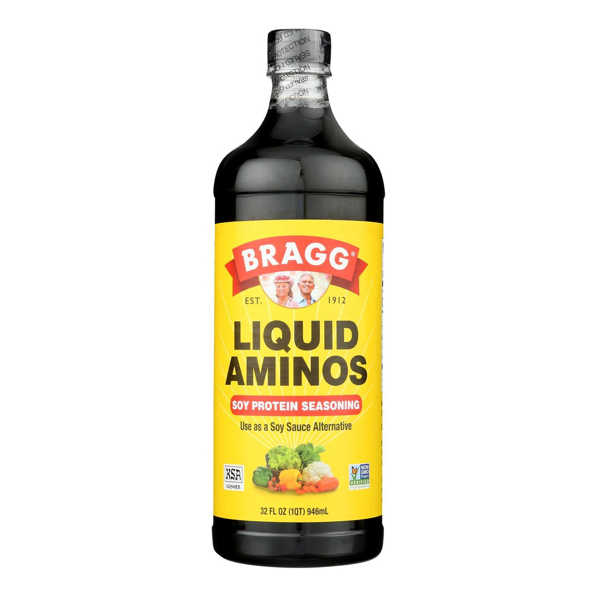 Bragg Liquid Aminos, 32 oz