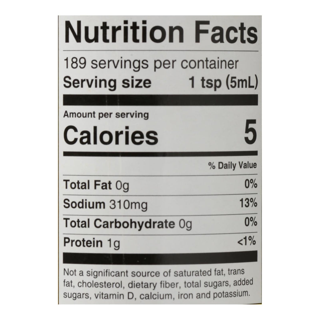 Bragg Liquid Aminos, 32 oz