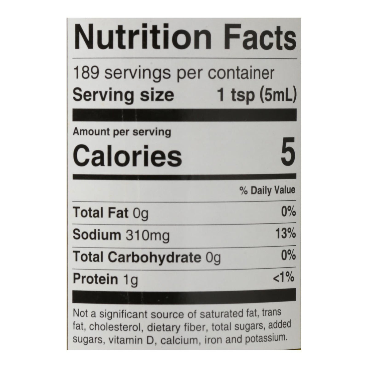 Bragg Liquid Aminos, 32 oz