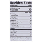 Hiyo Organic Blackberry Lemon Seltzer, 12 fl oz (Case of 12)