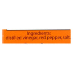 Tabasco Original Red Pepper Sauce, 2 oz (Case of 24)