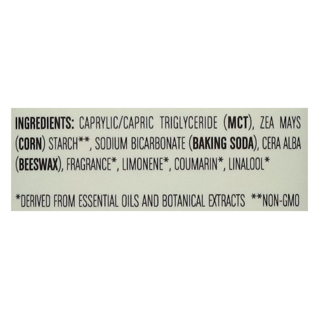 Humble Brands Palo Santo Frankincense Deodorant, 2.5 oz