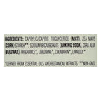 Humble Brands Palo Santo Frankincense Deodorant, 2.5 oz