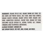 Clif Bar Chocolate Chip Energy Bar, 5 x 2.4 oz (Case of 9)