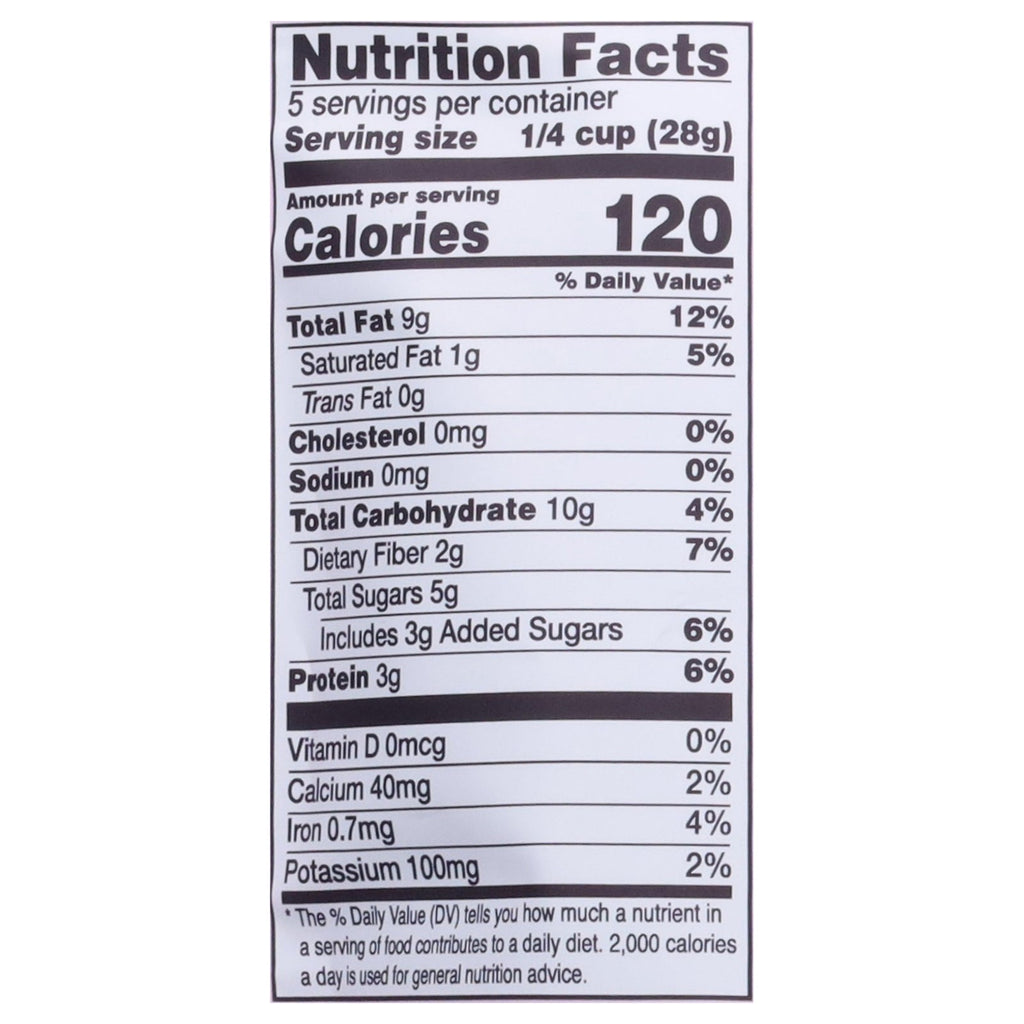 Daily Crunch Cherry Berry Medley Sprouted Almonds, 4 oz (Case of 6)