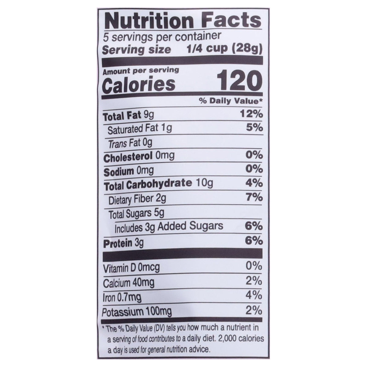 Daily Crunch Cherry Berry Medley Sprouted Almonds, 4 oz (Case of 6)