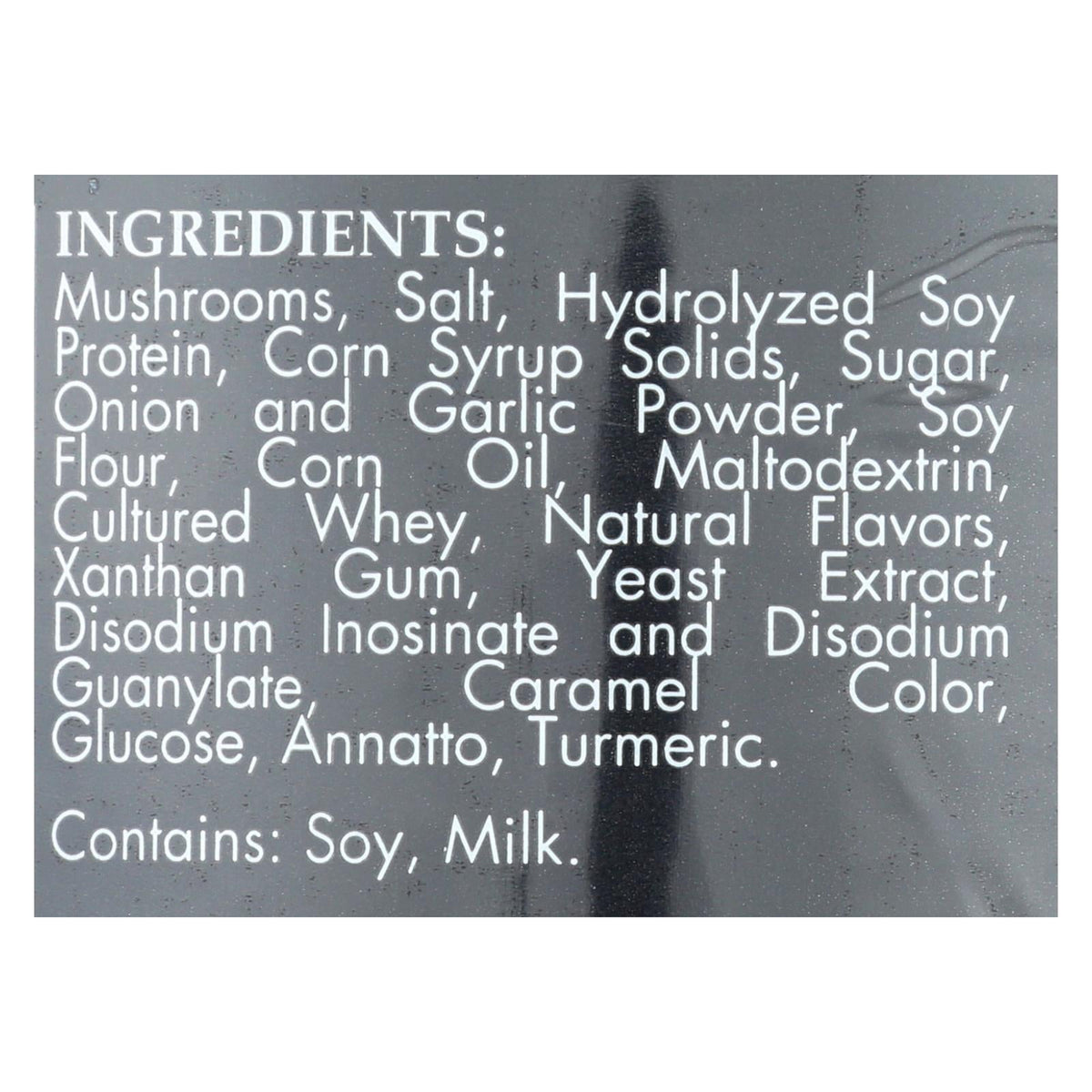 Better Than Bouillon Mushroom Base, 8 oz (Case of 6)