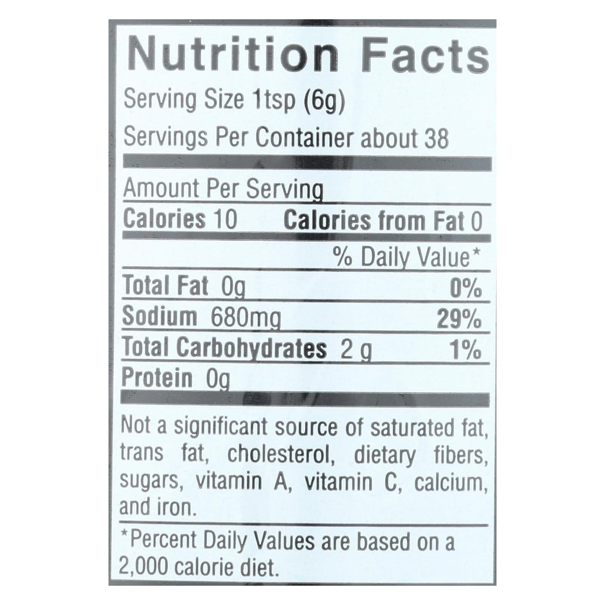 Better Than Bouillon Mushroom Base, 8 oz (Case of 6)