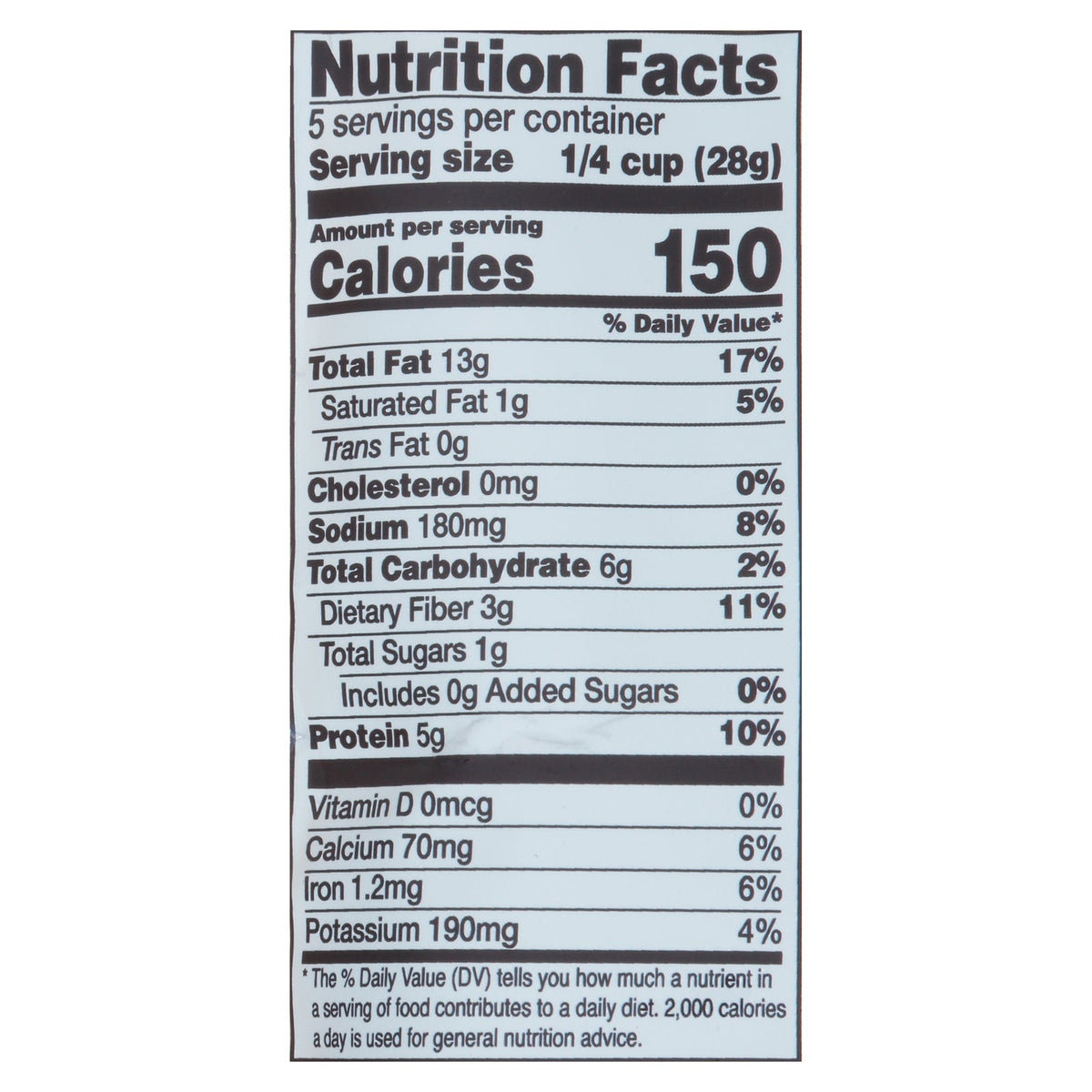 Daily Crunch Nashville Hot Sprouted Almonds, 4 oz (Case of 6)
