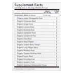 Yogi Tea Detox - Caffeine Free - 16 Tea Bags