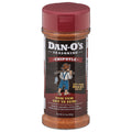 Dano's Hot Chipotle Seasoning, 3.5 oz (Case of 8)