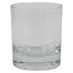 Aloha Bay Regular Glass Votive Candle Holder (Case of 12)