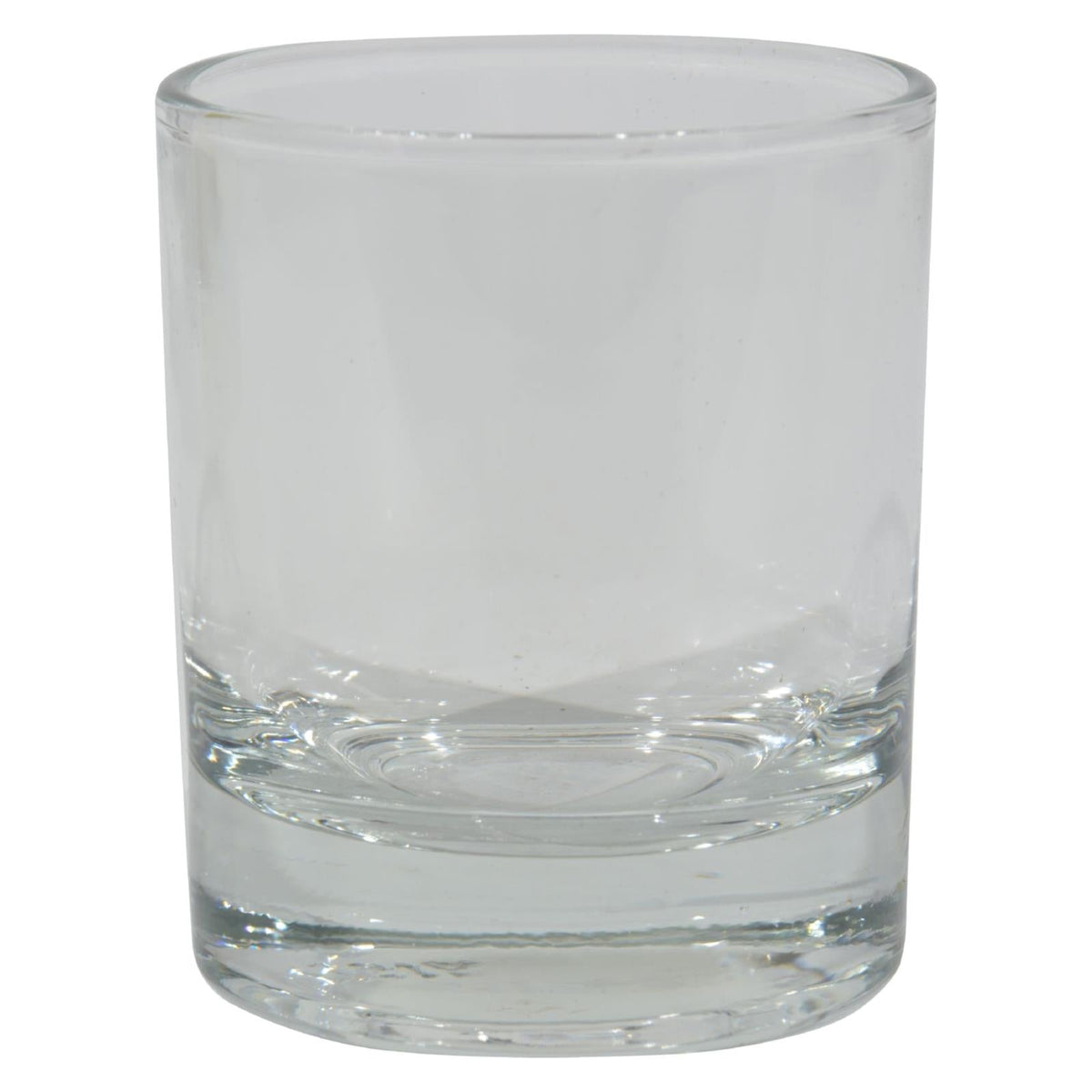 Aloha Bay Regular Glass Votive Candle Holder (Case of 12)