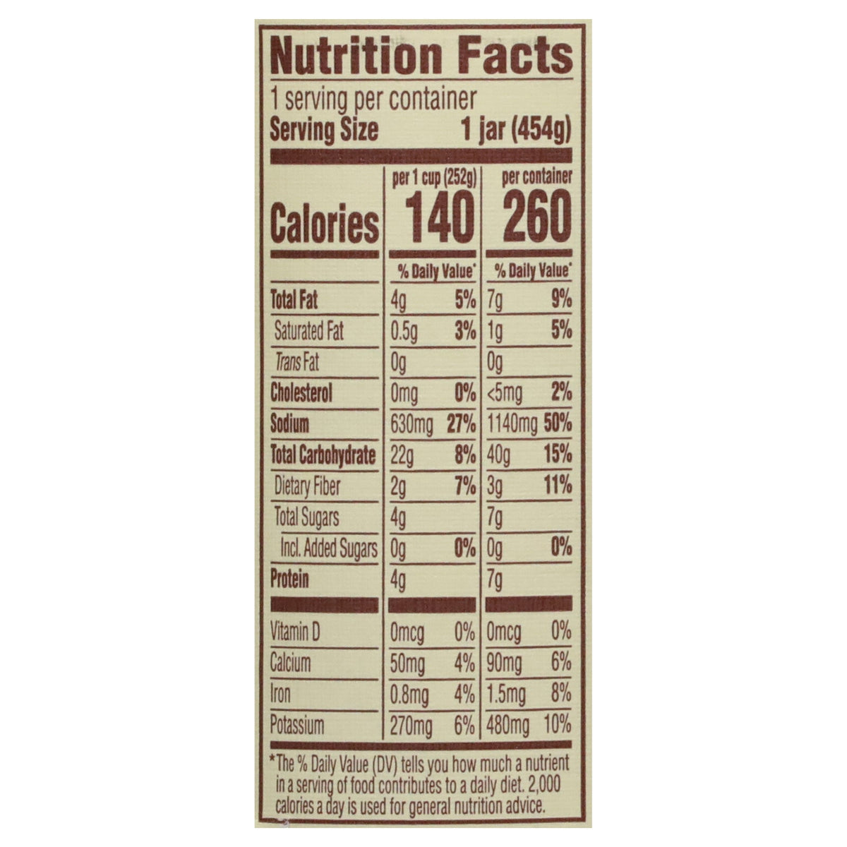 Rao's Tortellini & Vegetable Soup, 16 oz (Case of 6)
