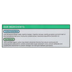 The Honey Pot Everyday Herbal Pantiliners, 30 ct