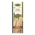 Alessi Sesame Breadsticks, 4.4 oz (Case of 6)