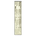 Alessi Sesame Breadsticks, 4.4 oz (Case of 6)