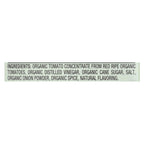 Heinz Organic Tomato Ketchup, 14 oz (Case of 6)