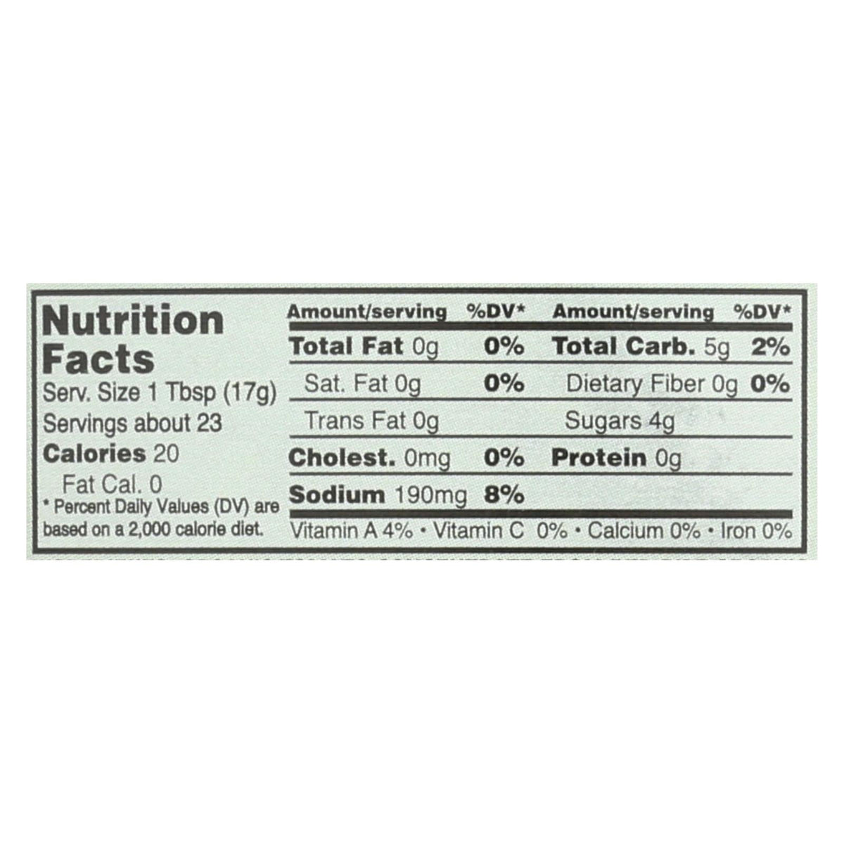 Heinz Organic Tomato Ketchup, 14 oz (Case of 6)