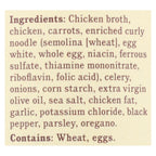 Rao's Homemade Chicken Noodle Soup, 16 oz (Case of 6)