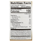 Lakewood Organic Pineapple Coconut Juice, 32 fl oz (Case of 6)