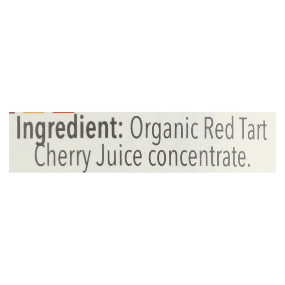 Lakewood Tart Cherry Juice, 12.5 fl oz