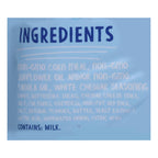 Like Air Baked White Cheddar Puffcorn, 4 oz (Case of 12)
