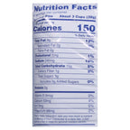 Like Air Baked White Cheddar Puffcorn, 4 oz (Case of 12)