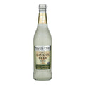 Fever-Tree Ginger Beer, 16.9 fl oz (Case of 8)