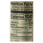 Fever-Tree Ginger Beer, 16.9 fl oz (Case of 8)