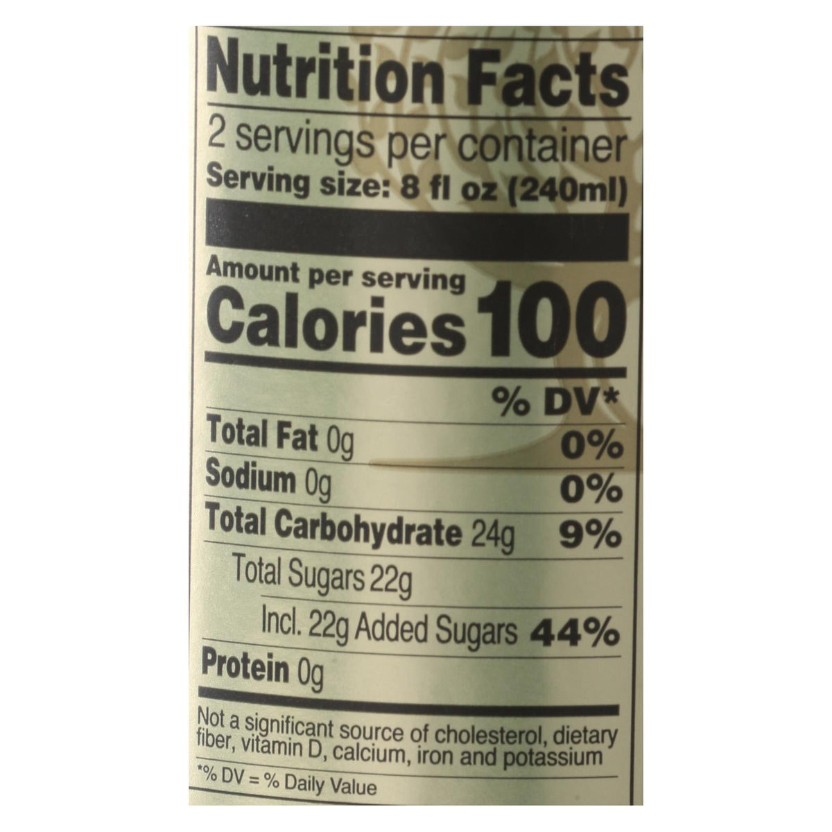 Fever-Tree Ginger Beer, 16.9 fl oz (Case of 8)