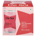 De Soi Très Rosé Sparkling Beverage, 4 x 8 fl oz (Case of 6)