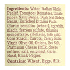 Rao's Specialty Food - Soup Pasta & Fagip;o6 - Case Of 6 - 16 Oz