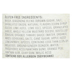 Stubb's Chicken Marinade, 12 oz (Case of 6)