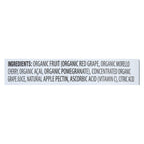 Crofters Fruit Spread - Organic - Just Fruit - Superfruit - 10 Oz - Case Of 6