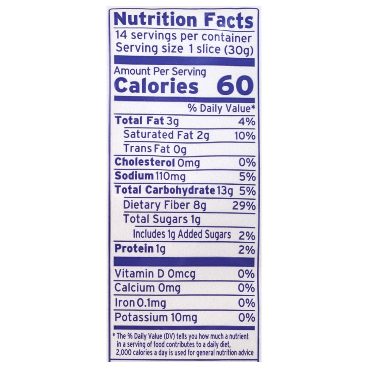 Base Culture Simply Bread Classic Sandwich Bread, 15 oz (Case of 6)